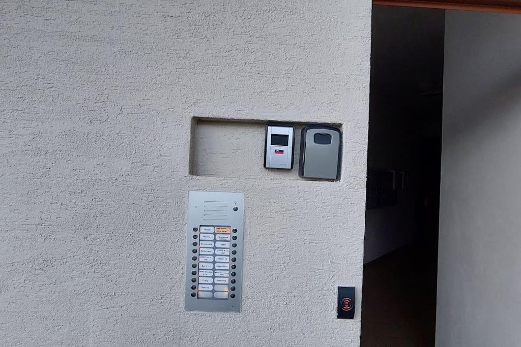 Appartement Castle With Terrace Self-check-in