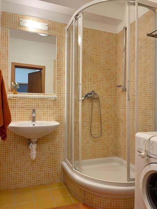 Appartement Castle With Terrace Self-check-in