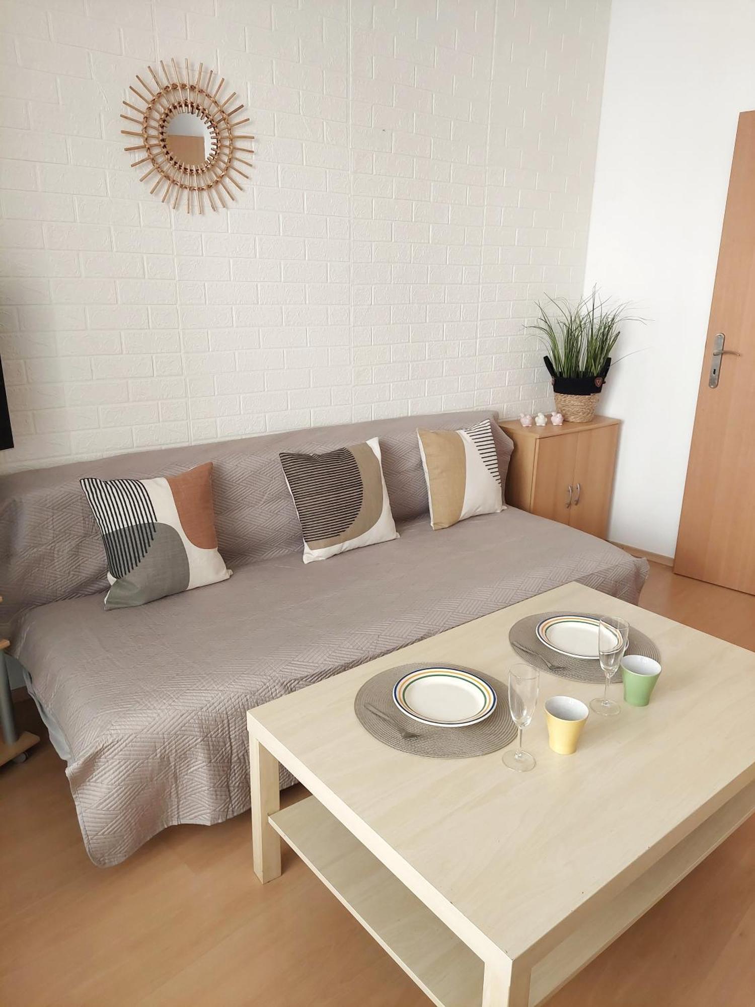 Castle With Terrace Self-check-in Apartment *