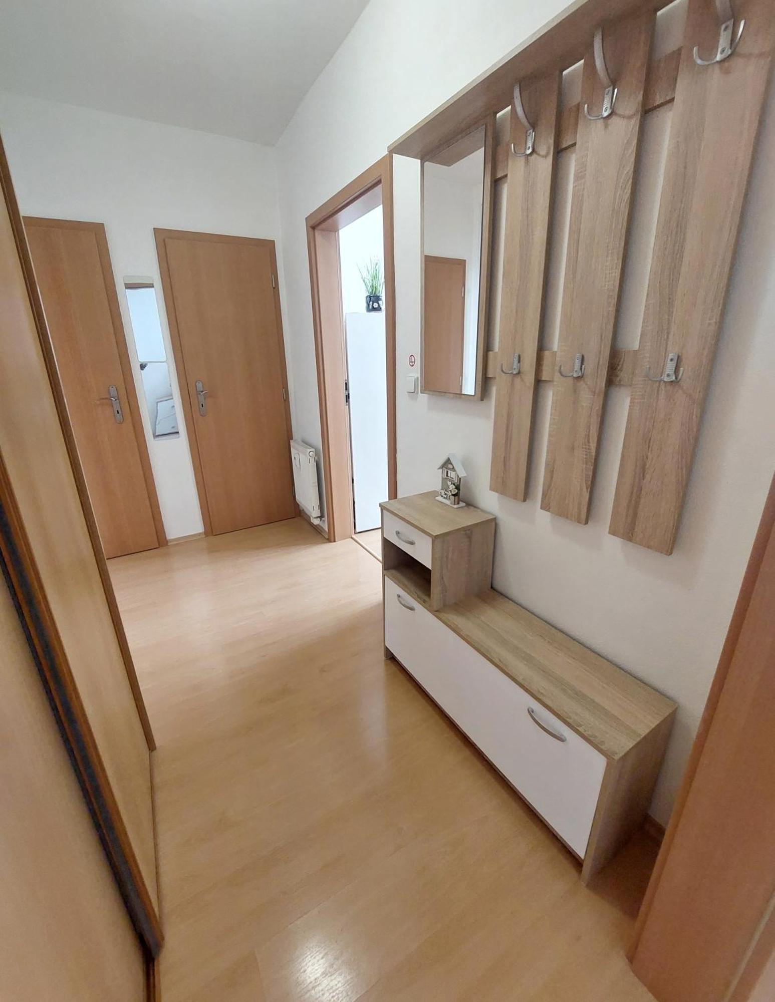 Castle With Terrace Self-check-in Apartment Pressburg