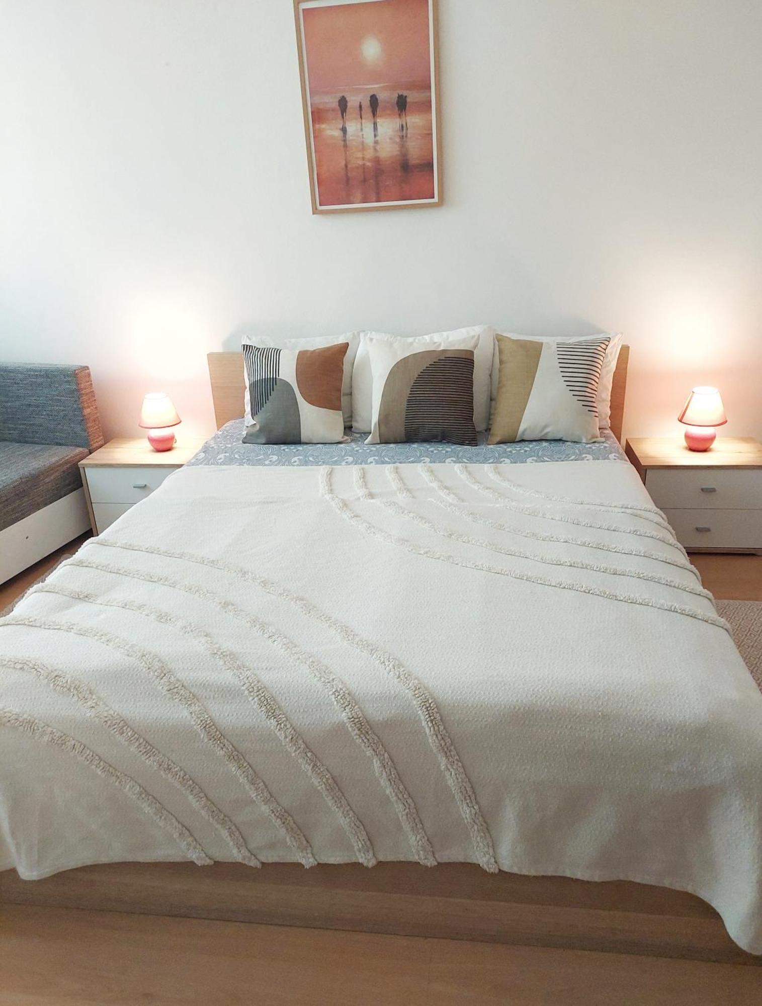 Apartment Castle With Terrace Self-check-in *